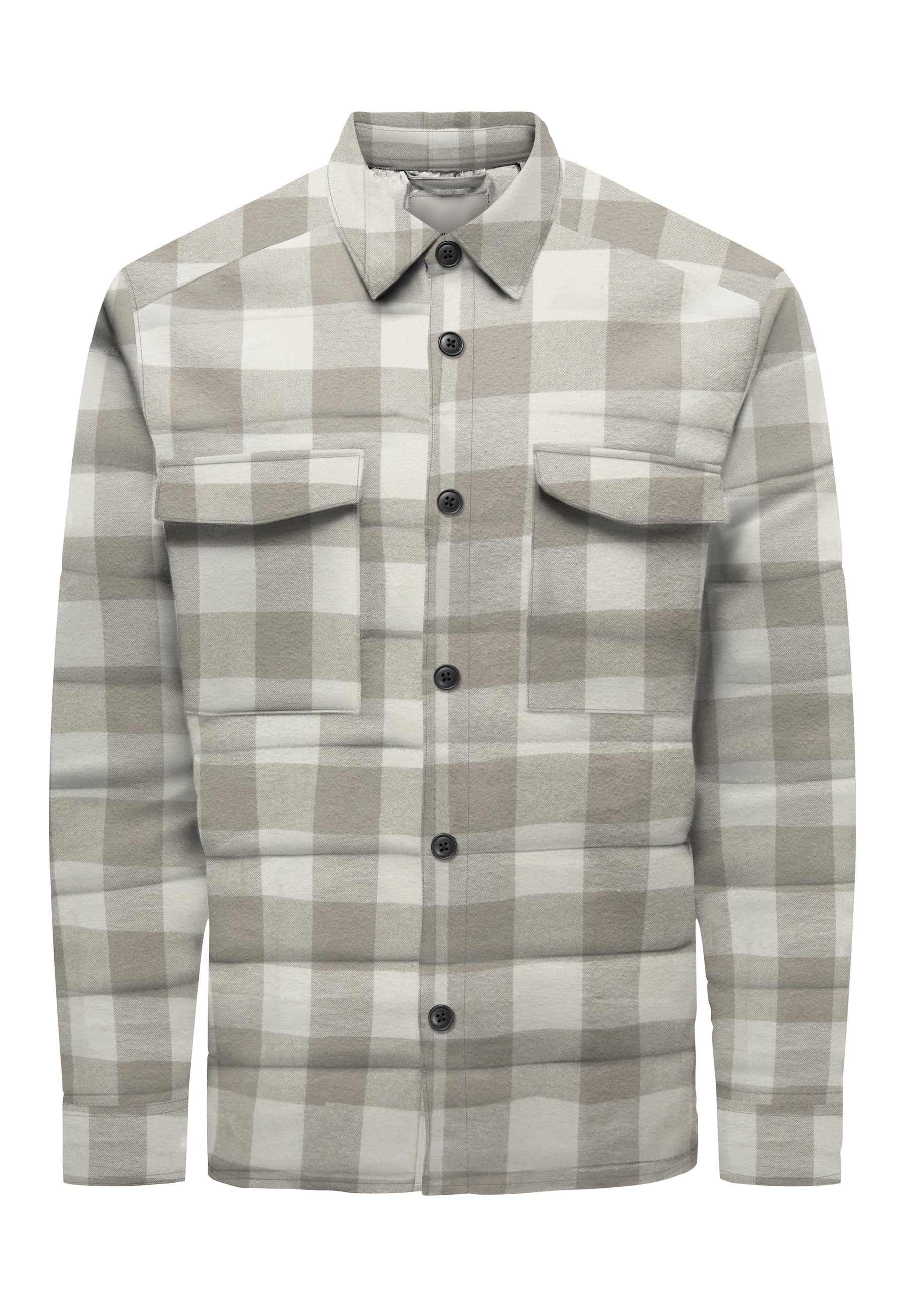 Only & Sons Gudmund Hemdjacke