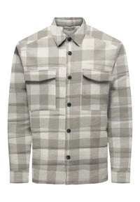 Only & Sons Gudmund Hemdjacke