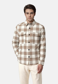 Only & Sons Gudmund Hemdjacke