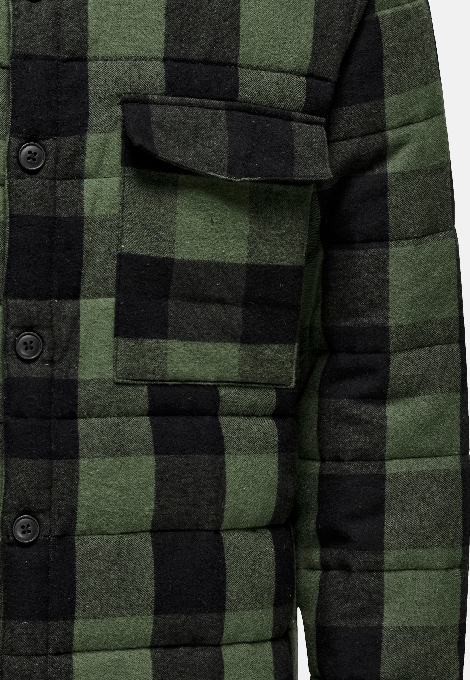 Only & Sons Gudmund Hemdjacke