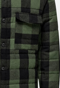 Only & Sons Gudmund Hemdjacke