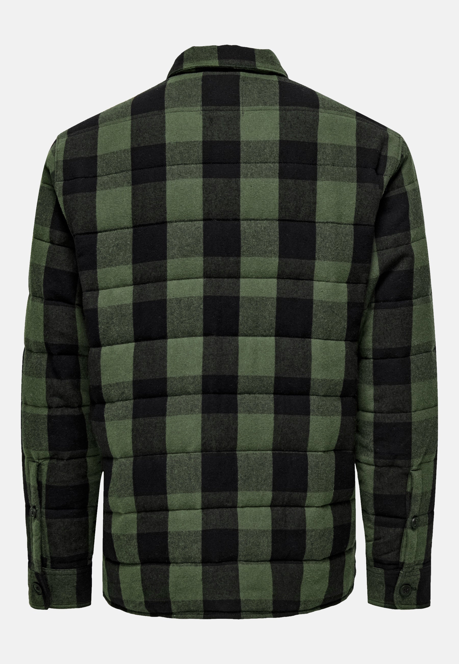 Only & Sons Gudmund Hemdjacke