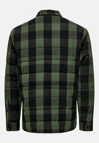 Only & Sons Gudmund Hemdjacke