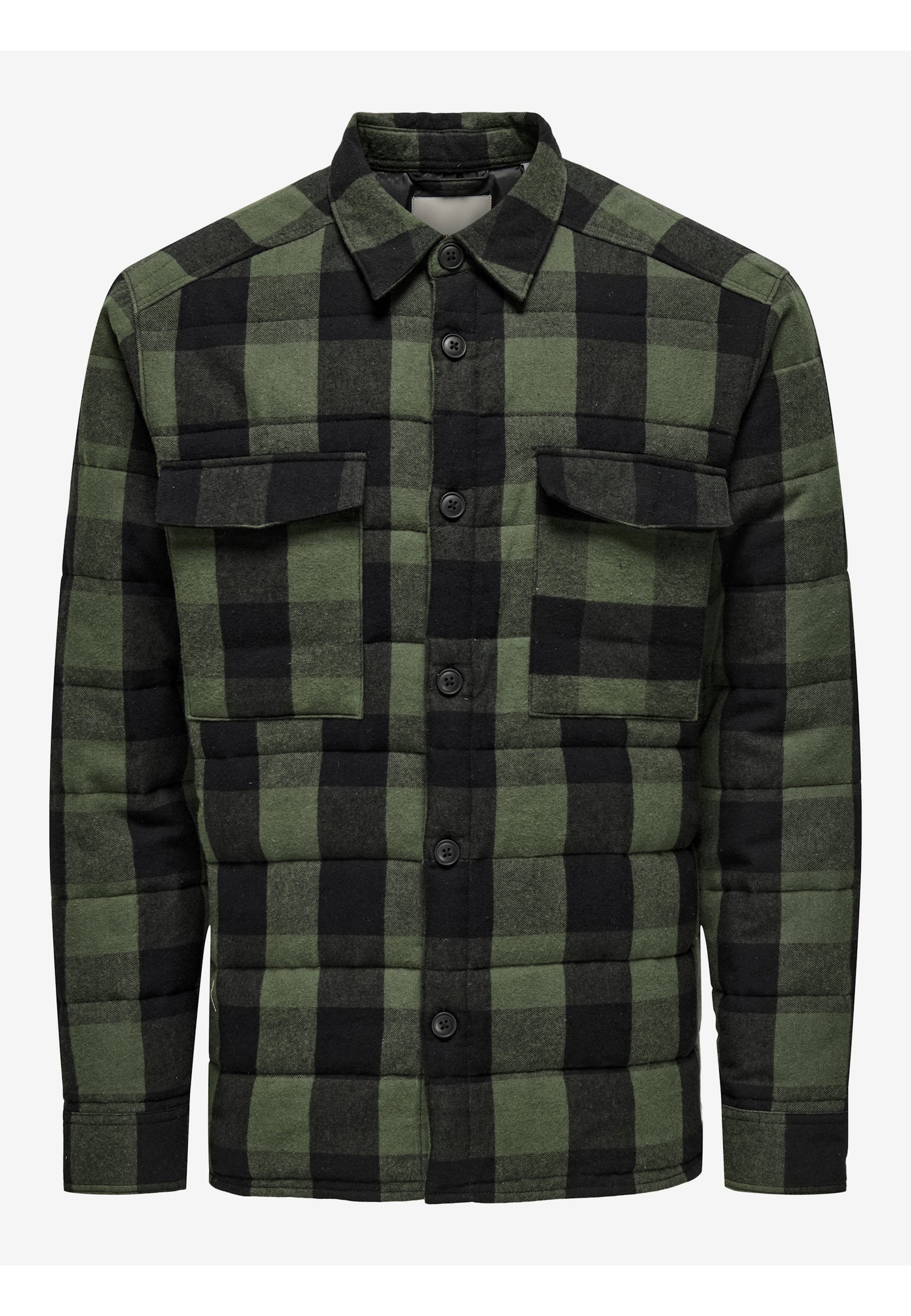 Only & Sons Gudmund Hemdjacke