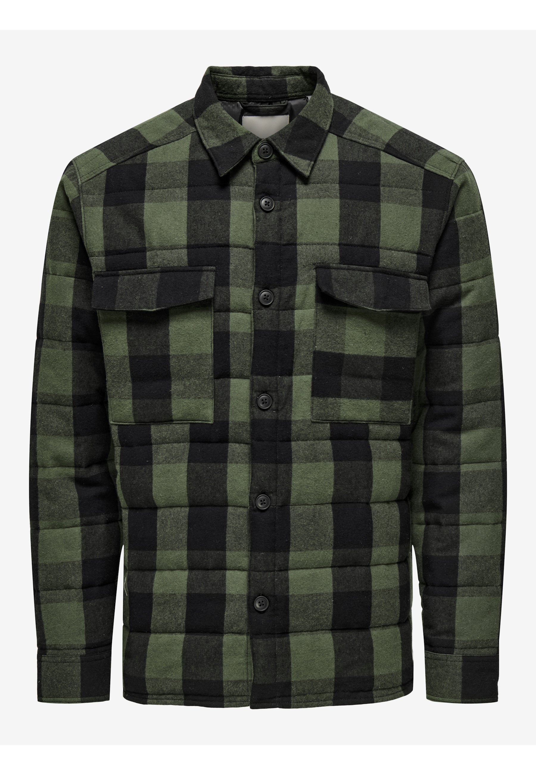 Only & Sons Gudmund Hemdjacke
