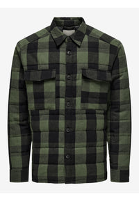 Only & Sons Gudmund Hemdjacke
