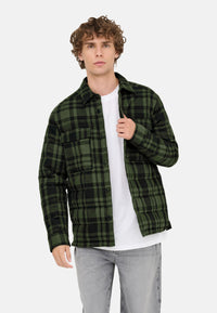 Only & Sons Gudmund Hemdjacke