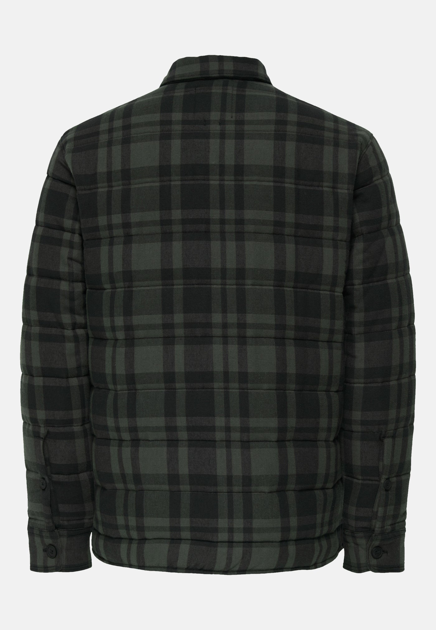 Only & Sons Gudmund Hemdjacke
