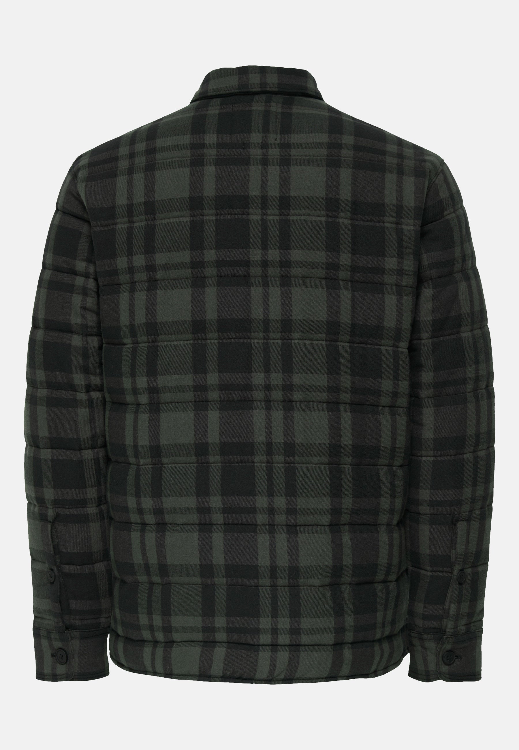 Only & Sons Gudmund Hemdjacke