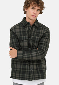 Only & Sons Gudmund Hemdjacke