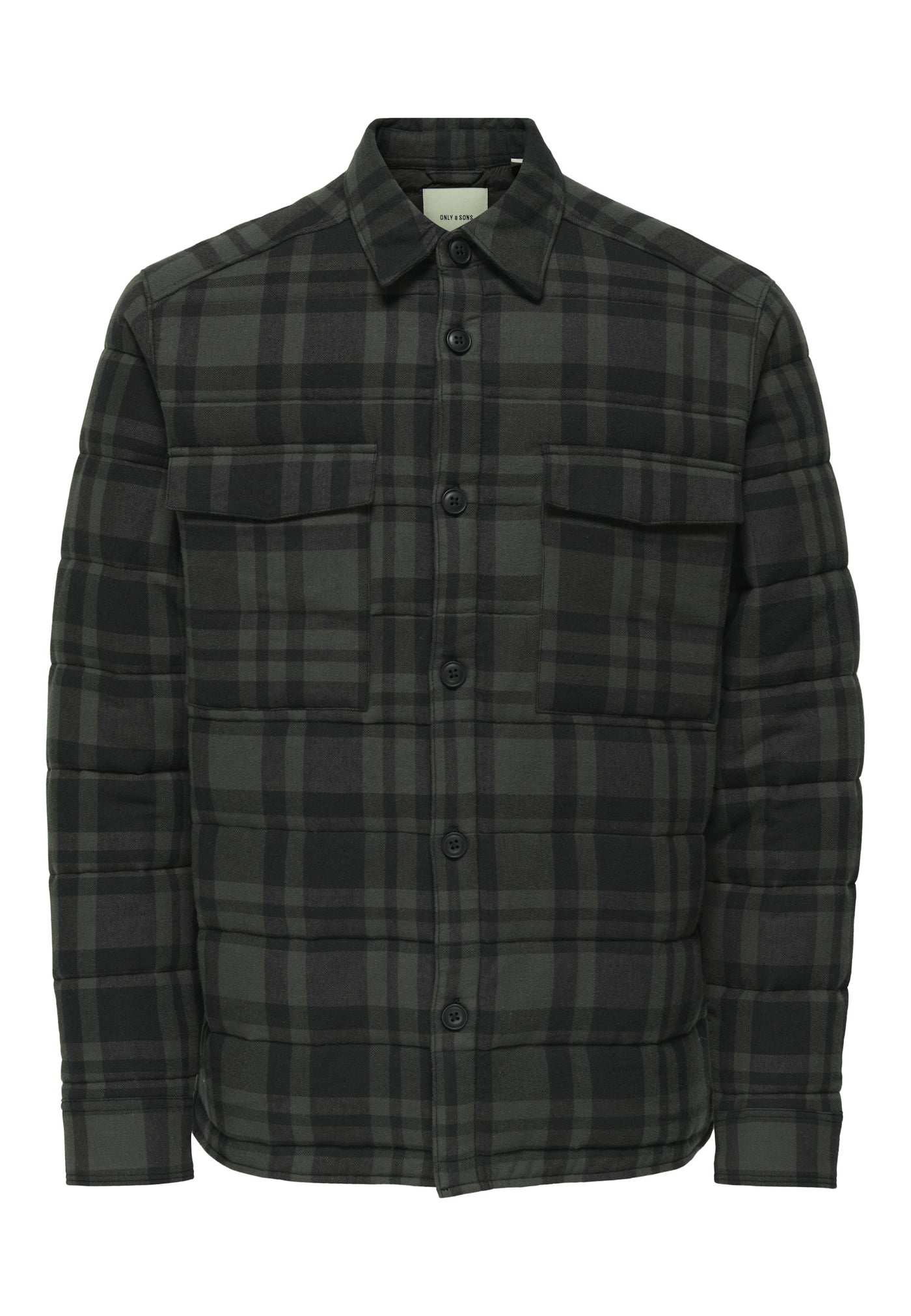 Only & Sons Gudmund Hemdjacke