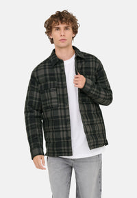 Only & Sons Gudmund Hemdjacke