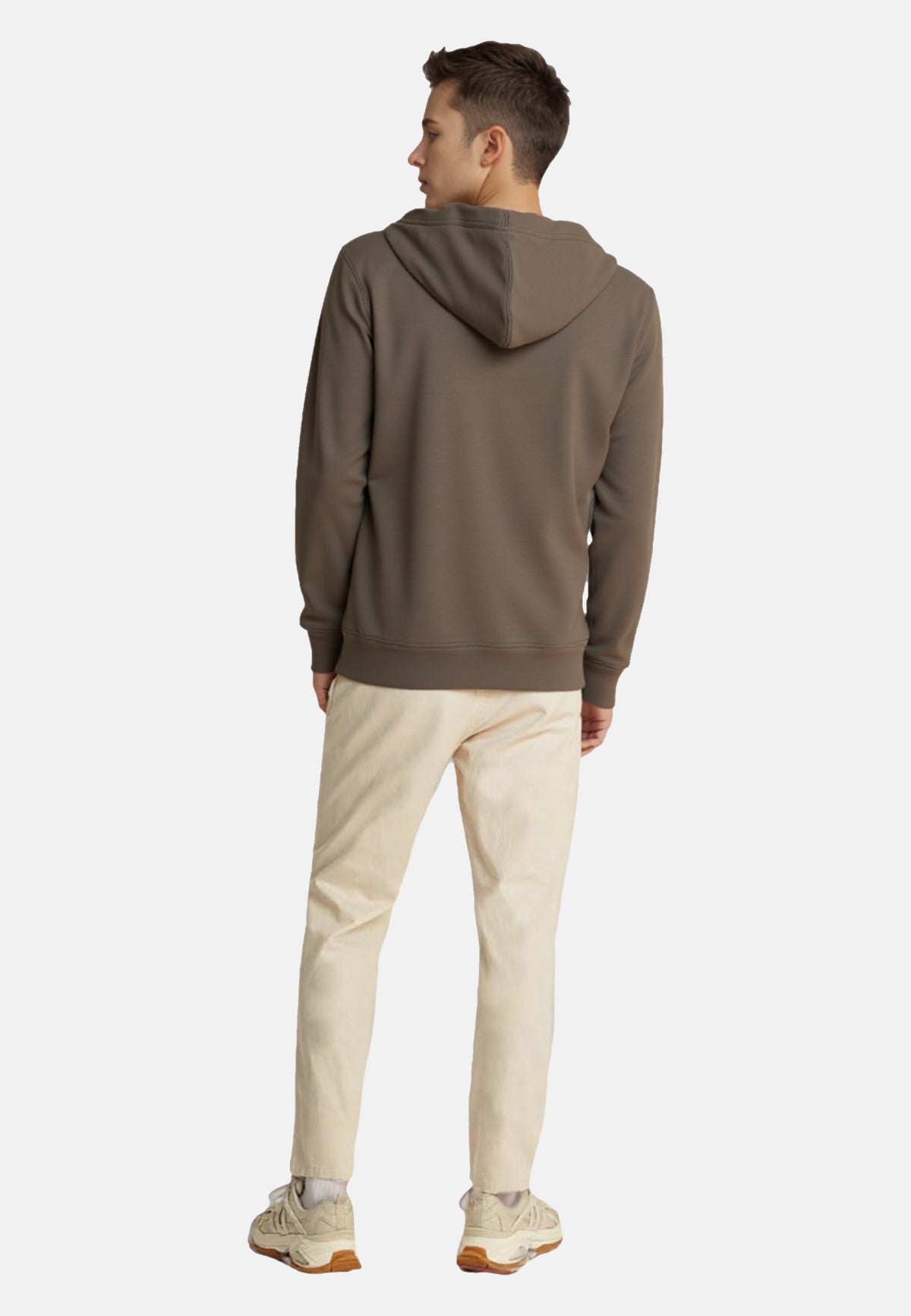 Petrol Industries Sweatshirtjacke