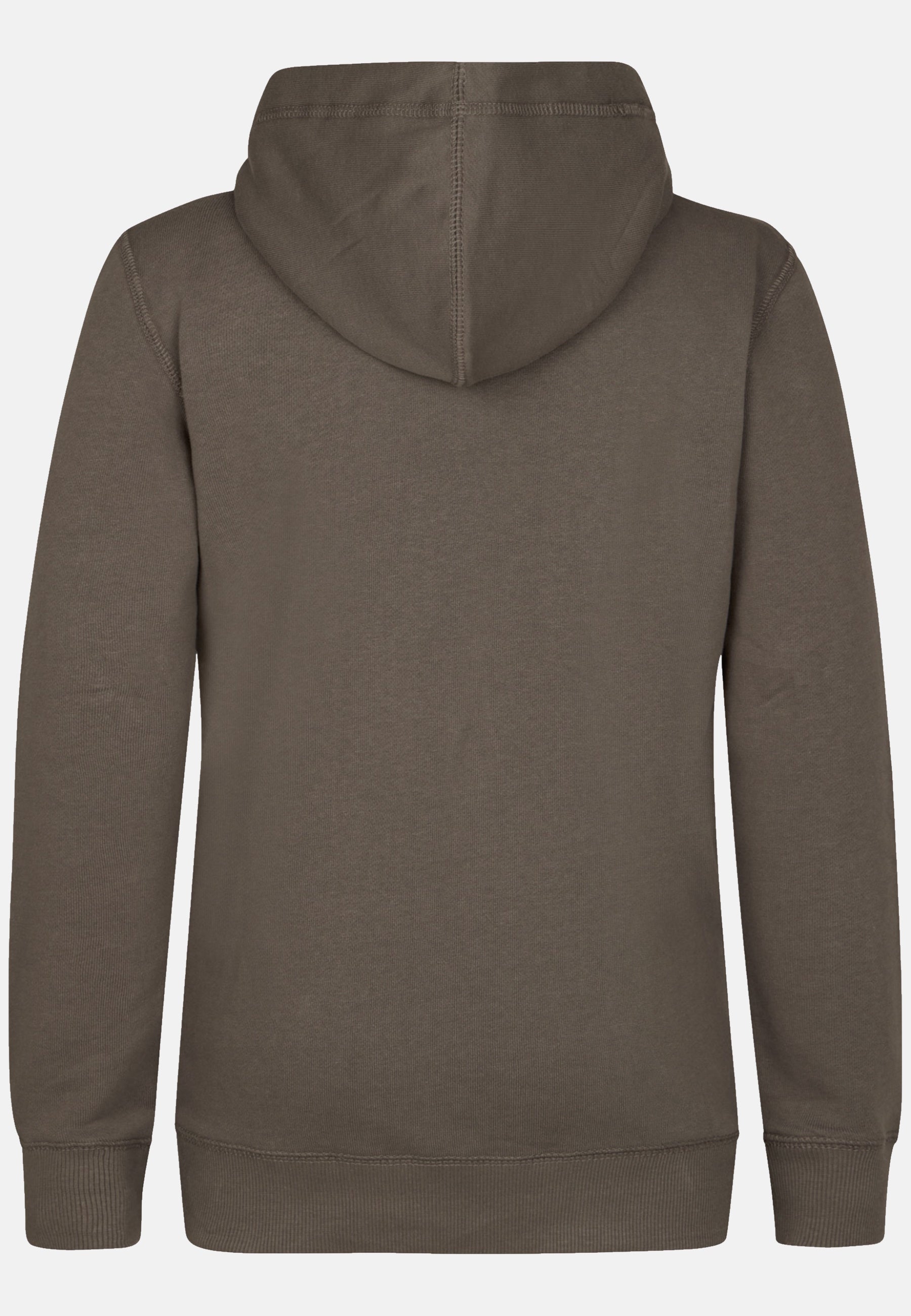 Petrol Industries Sweatshirtjacke