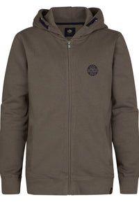 Petrol Industries Sweatshirtjacke