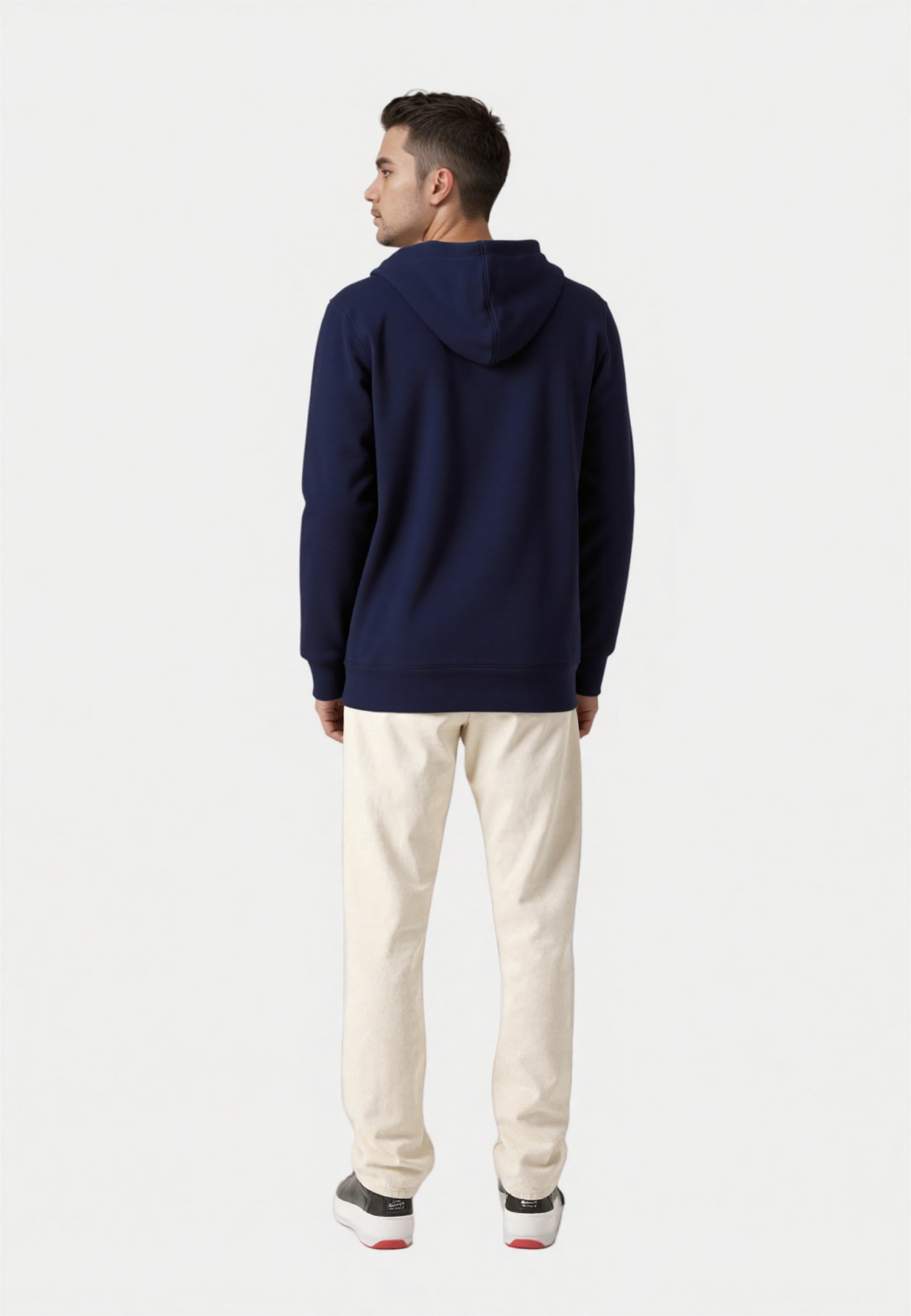 Petrol Industries Sweatshirtjacke