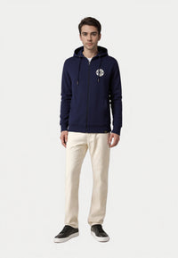 Petrol Industries Sweatshirtjacke