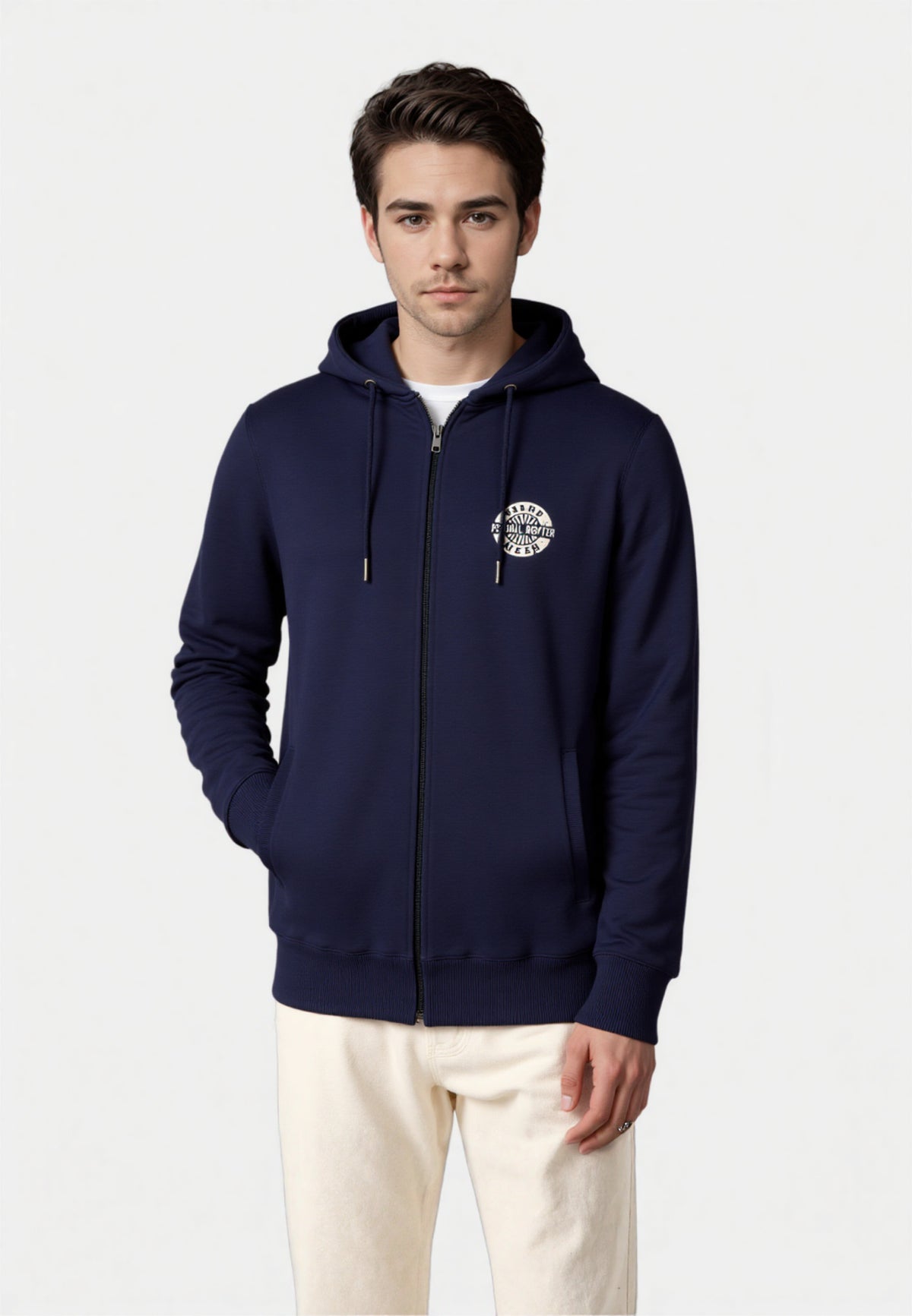 Petrol Industries Sweatshirtjacke