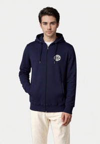 Petrol Industries Sweatshirtjacke