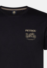 Petrol Industries Kurzarmshirt