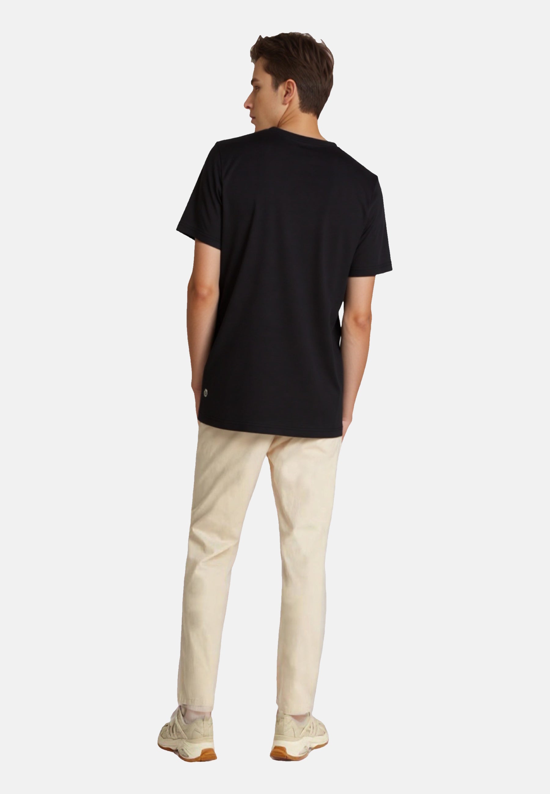 Petrol Industries Kurzarmshirt