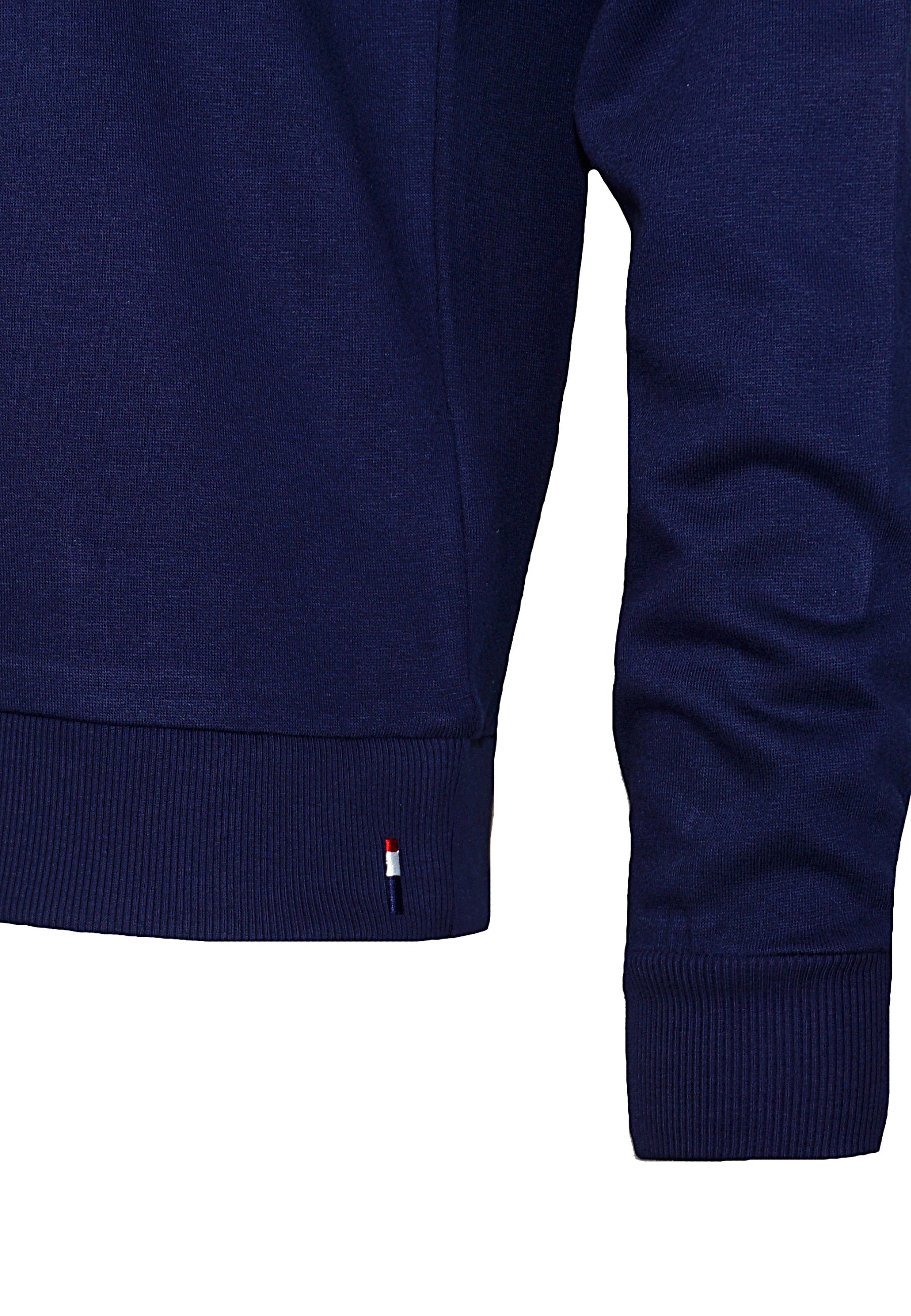 U.S. POLO Troyer Half Zip