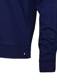 U.S. POLO Troyer Half Zip