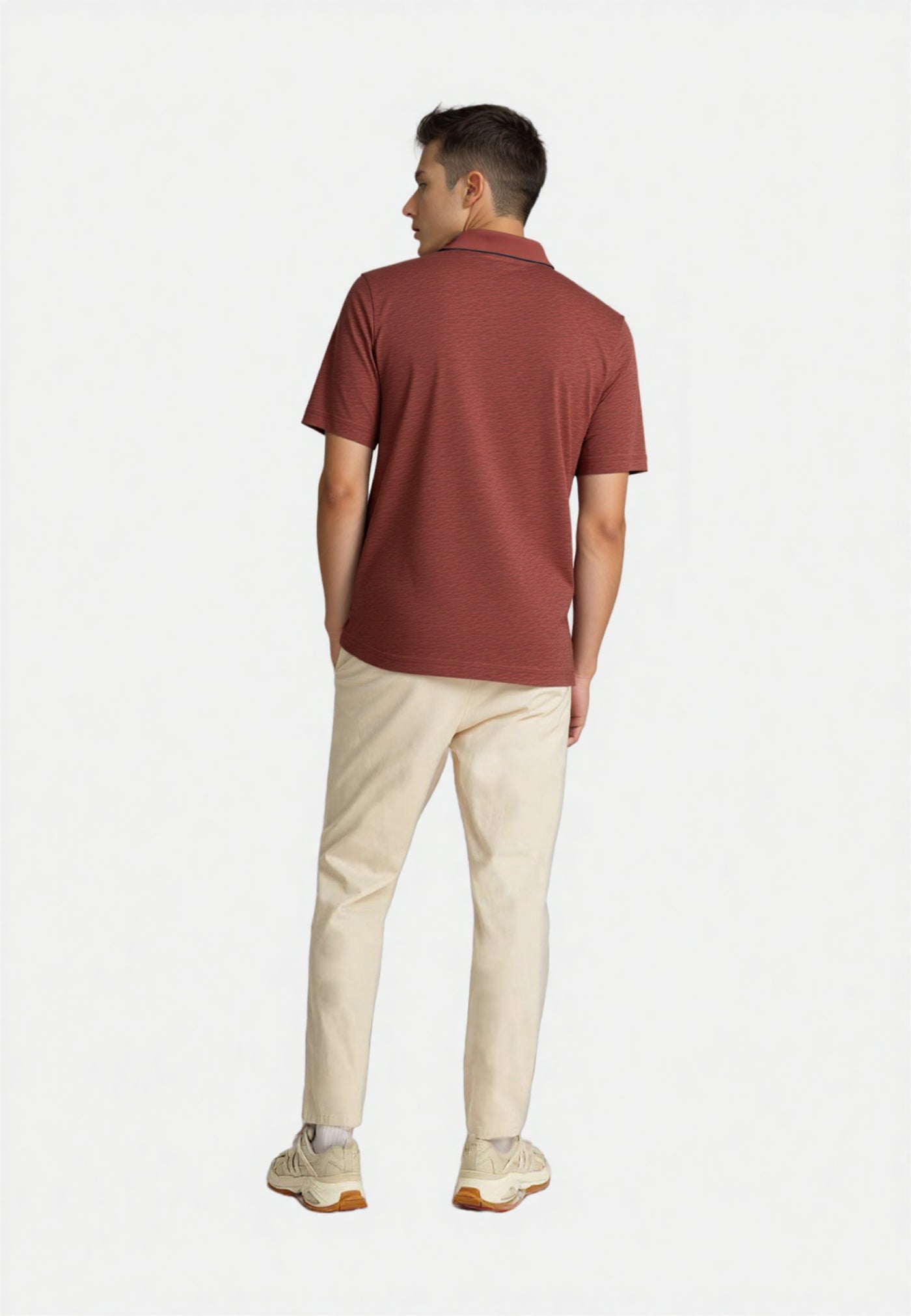 Hajo Softknit Kurzarmshirt