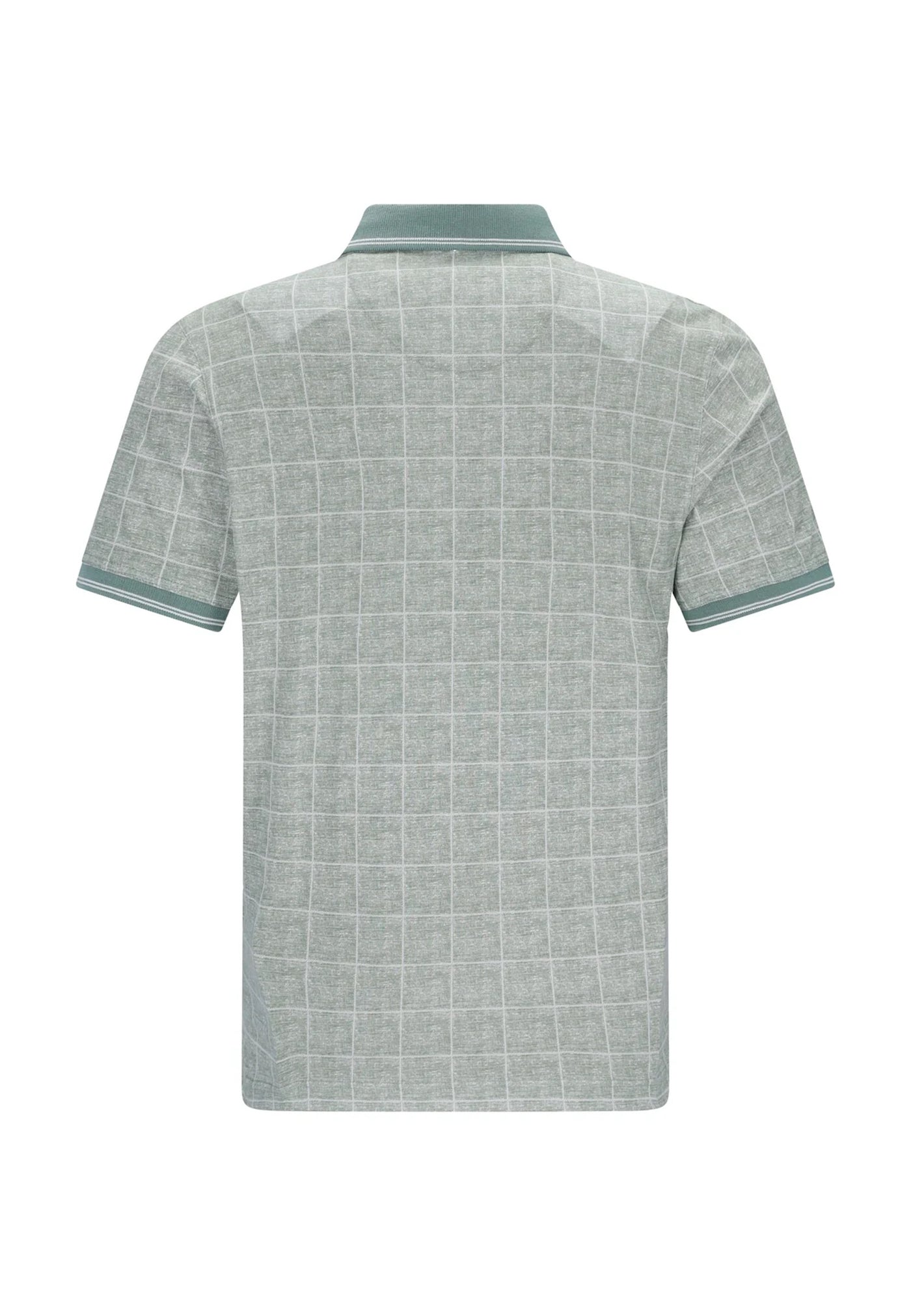 Hajo Stay Fresh Kurzarmshirt