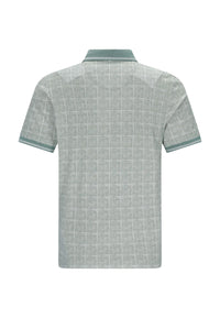 Hajo Stay Fresh Kurzarmshirt