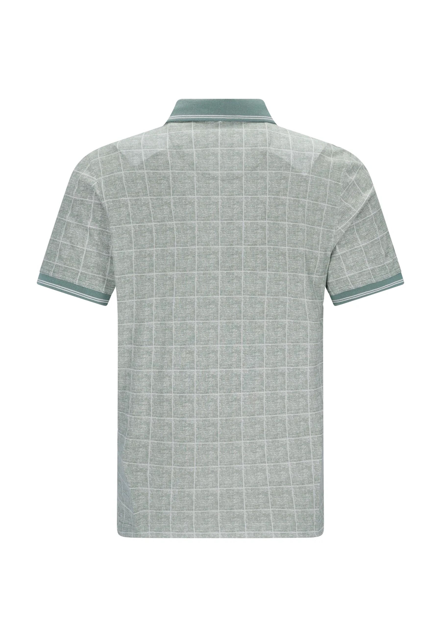Hajo Stay Fresh Kurzarmshirt
