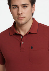 Hajo Softknit Kurzarmshirt