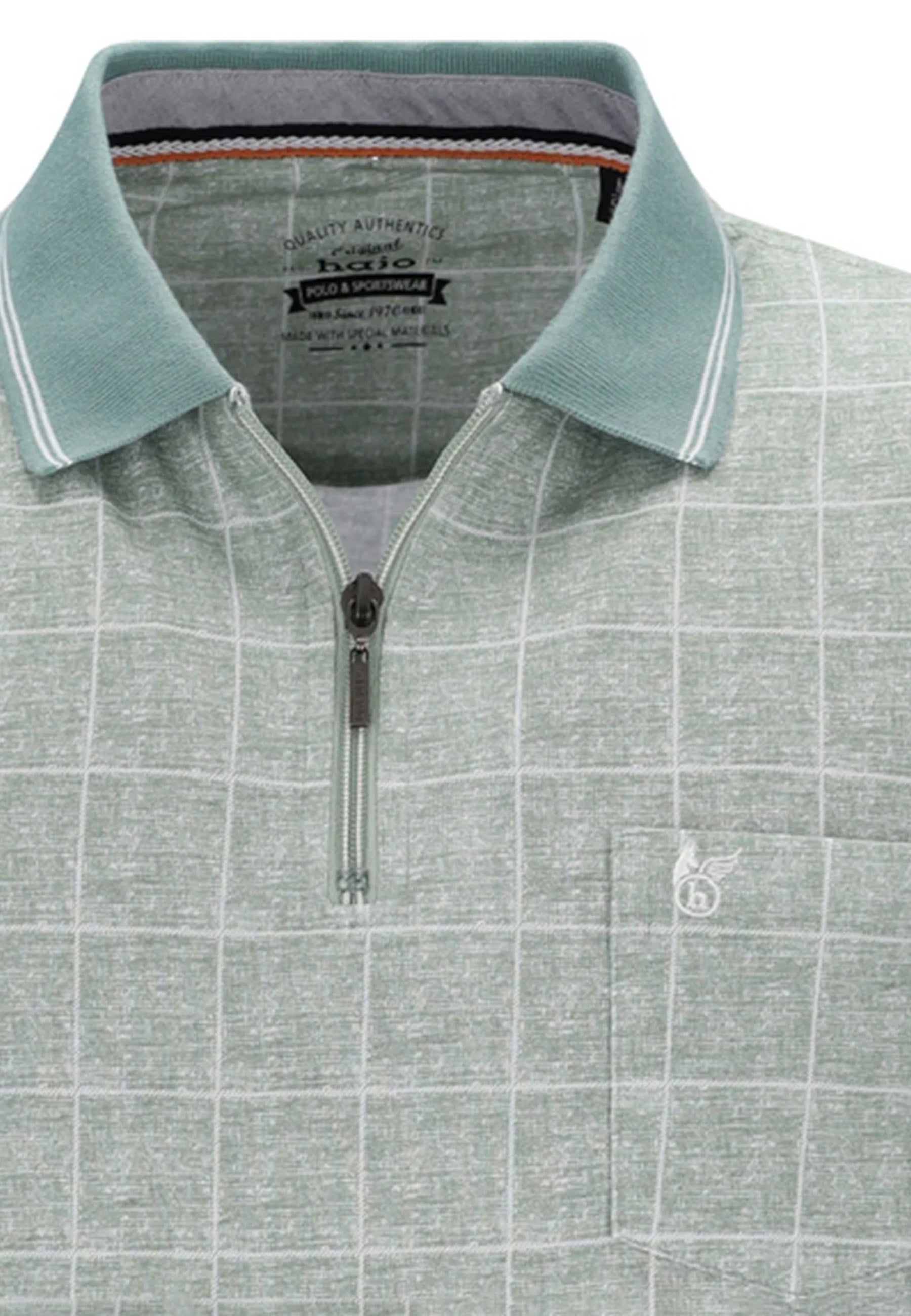 Hajo Stay Fresh Kurzarmshirt