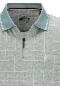 Hajo Stay Fresh Kurzarmshirt