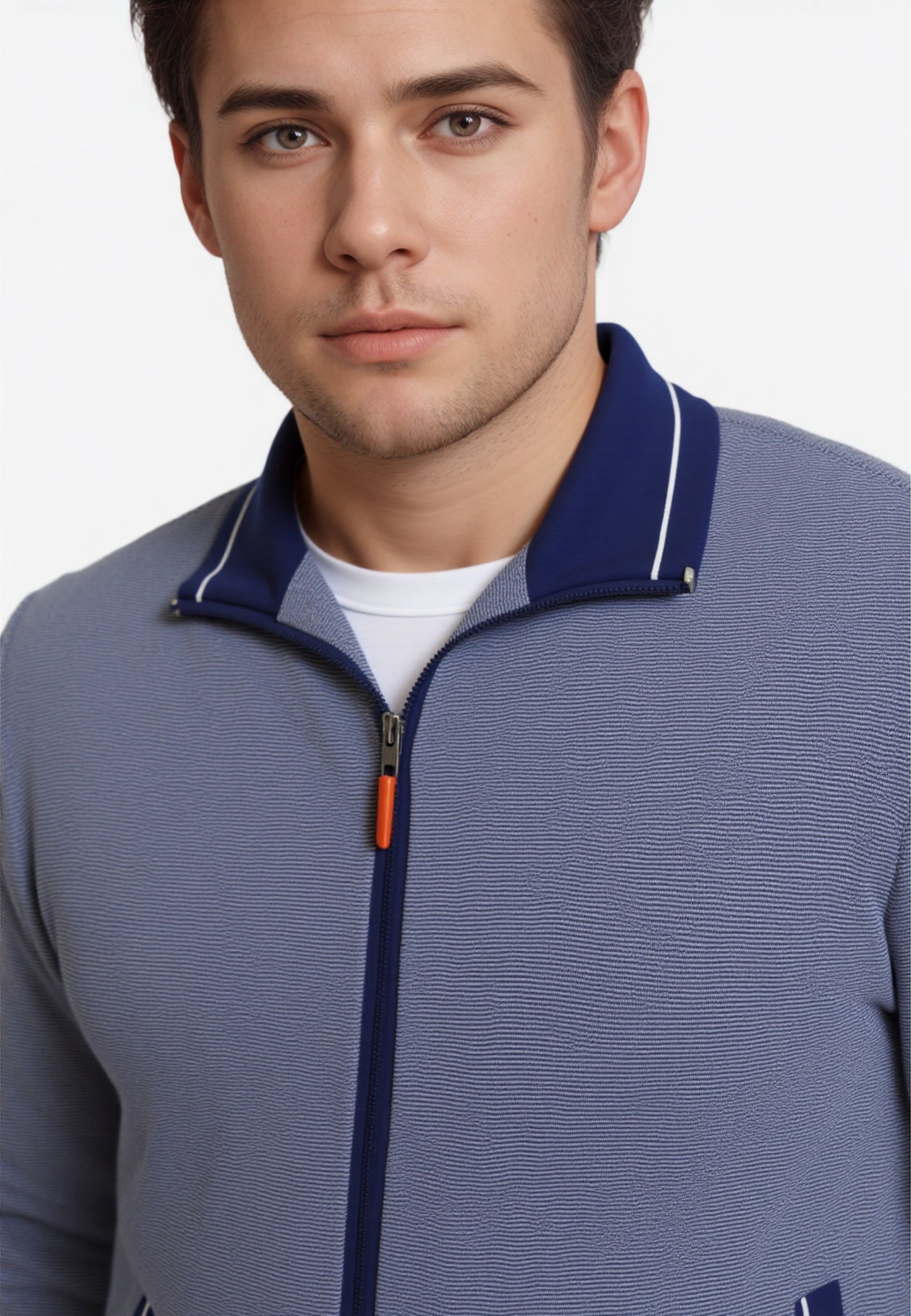 Hajo Stay Fresh Sweatjacke