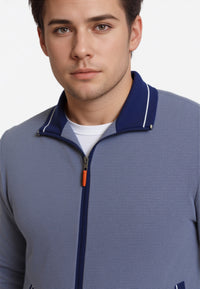 Hajo Stay Fresh Sweatjacke