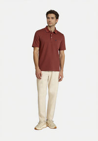 Hajo Softknit Kurzarmshirt