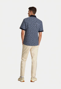 Hajo Stay Fresh Kurzarmshirt