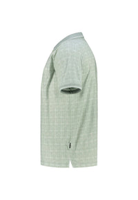 Hajo Stay Fresh Kurzarmshirt