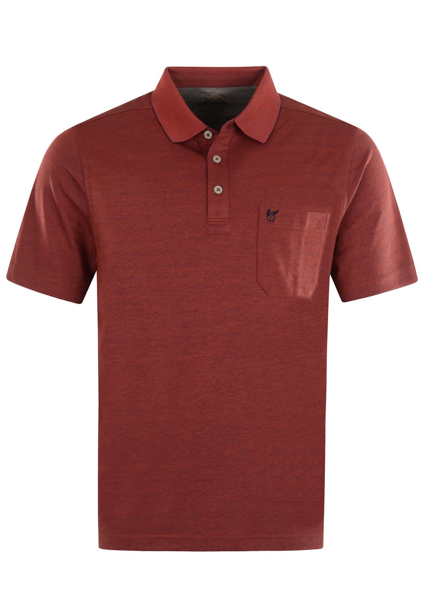 Hajo Softknit Kurzarmshirt