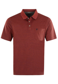 Hajo Softknit Kurzarmshirt