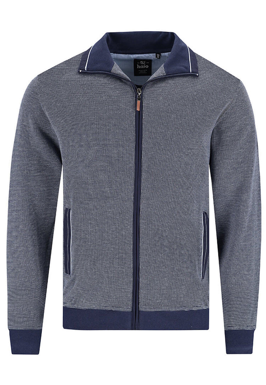 Hajo Stay Fresh Sweatjacke