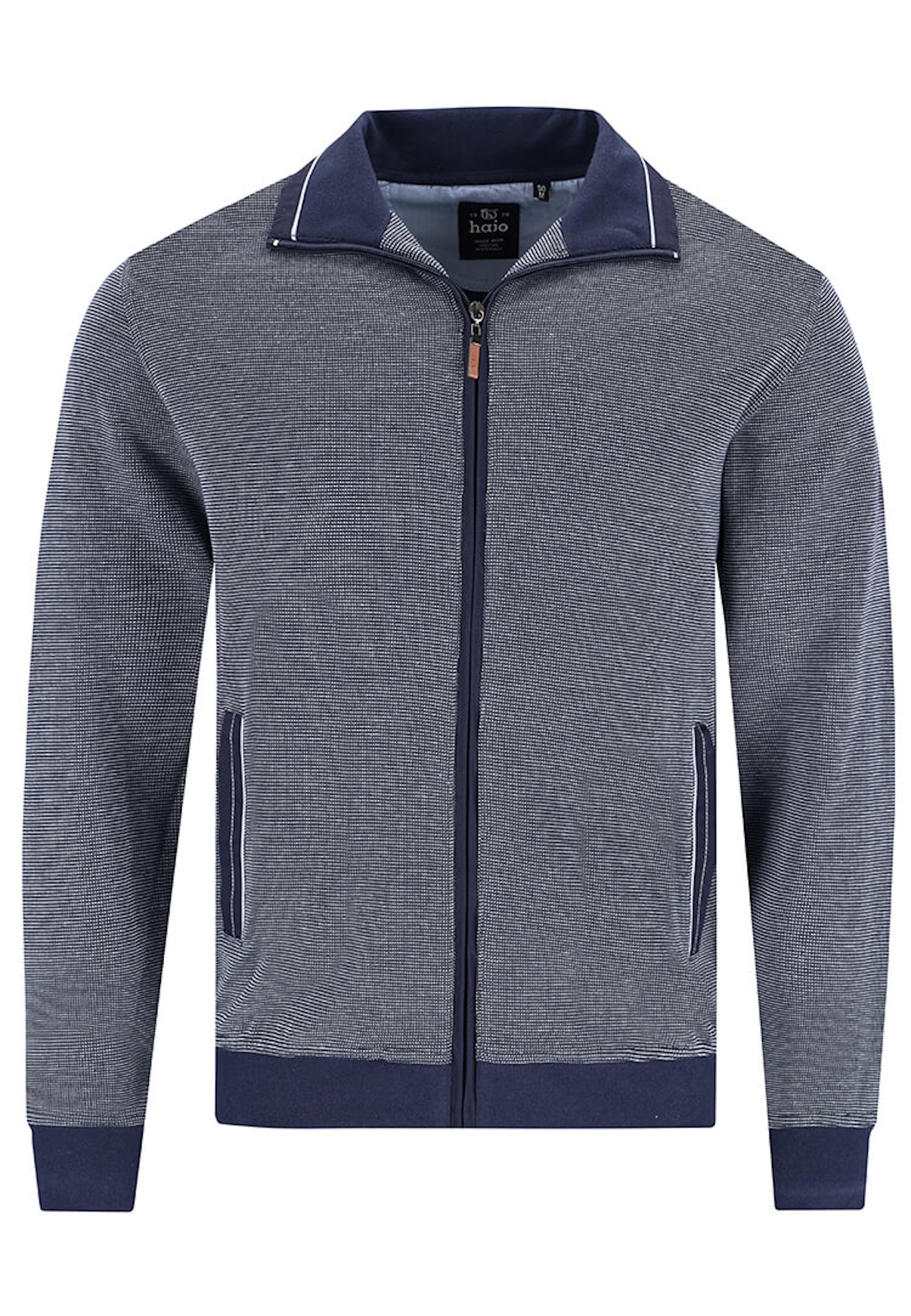 Hajo Stay Fresh Sweatjacke