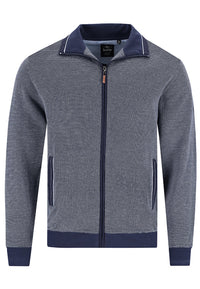 Hajo Stay Fresh Sweatjacke