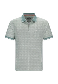 Hajo Stay Fresh Kurzarmshirt
