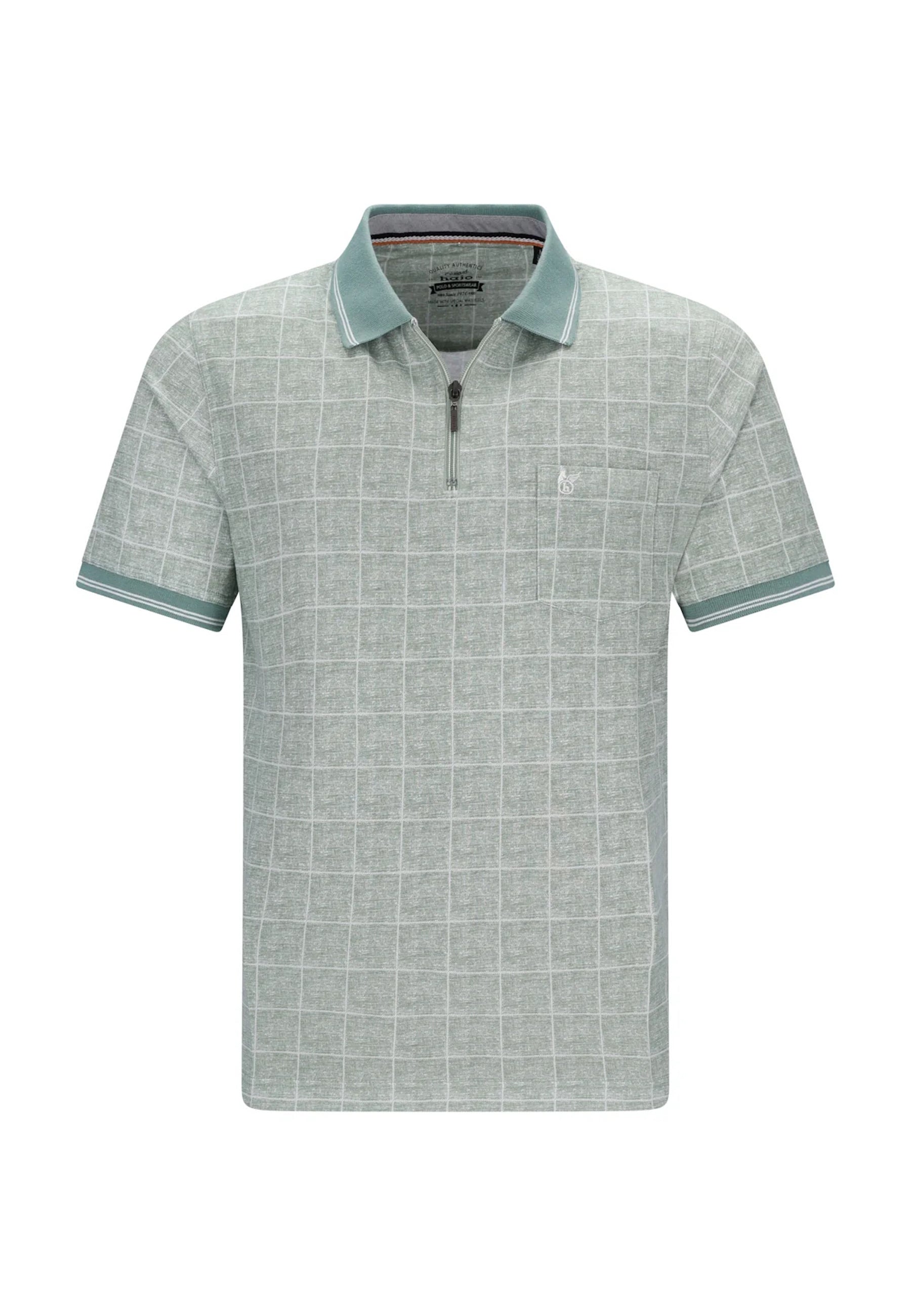 Hajo Stay Fresh Kurzarmshirt