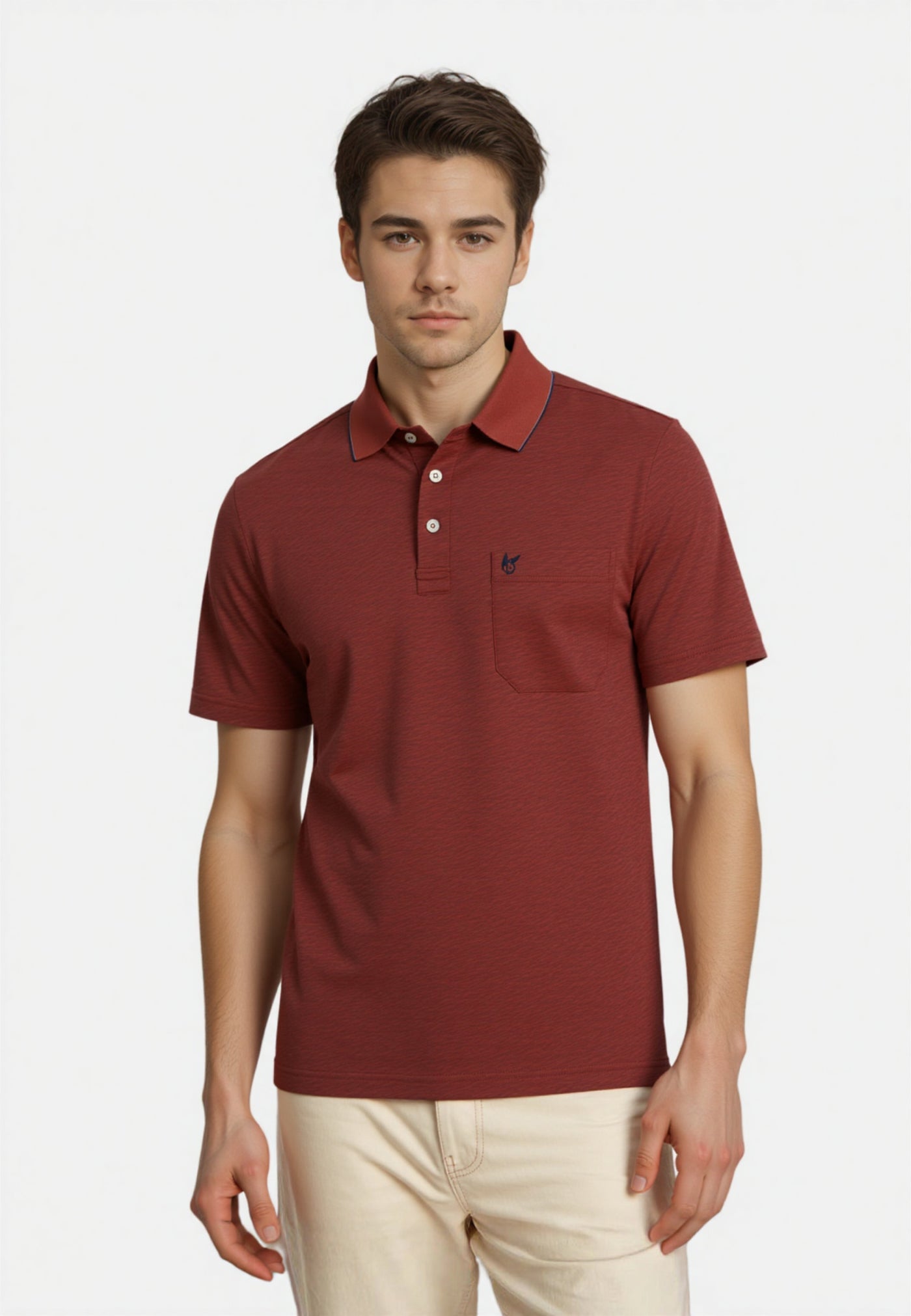 Hajo Softknit Kurzarmshirt