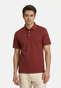 Hajo Softknit Kurzarmshirt