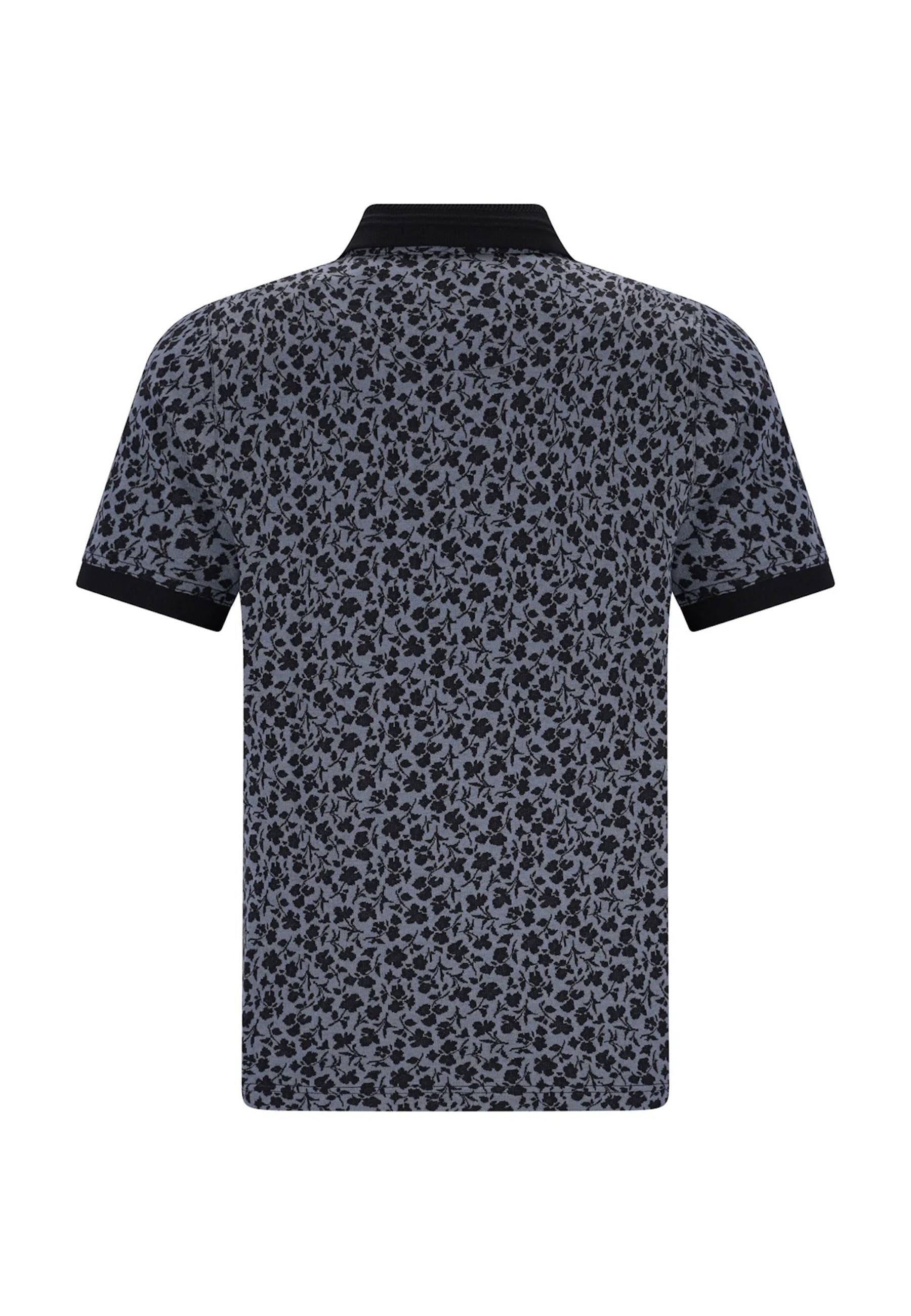 Hajo Stay Fresh Kurzarmshirt