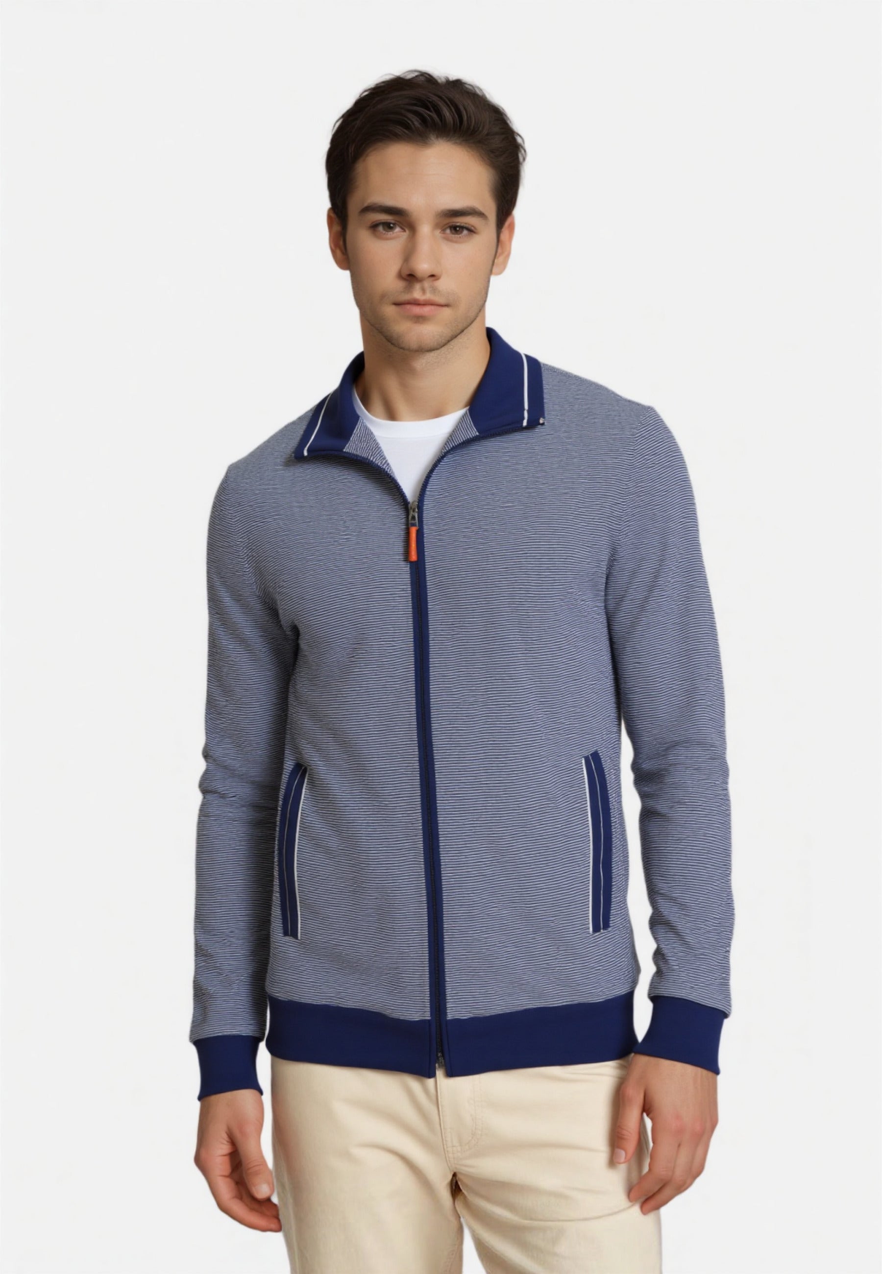 Hajo Stay Fresh Sweatjacke